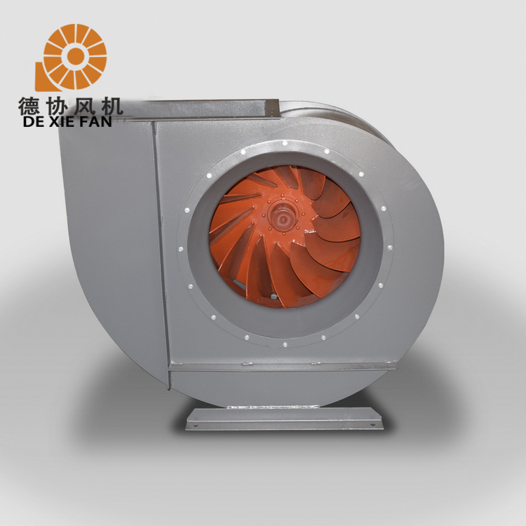 5-90-A中低壓離心通風(fēng)機-左90度